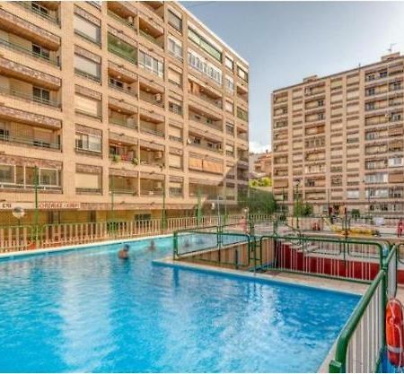 Appartement Atico Con Piscina Bellavista à Tudela Extérieur photo