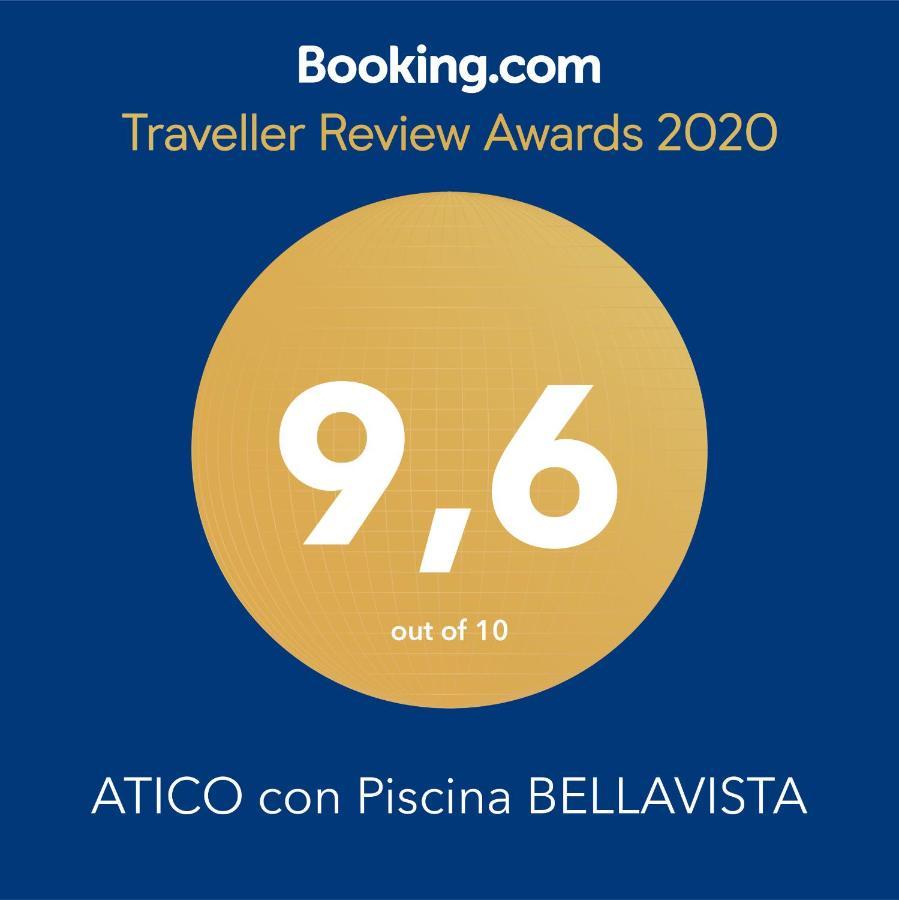 Appartement Atico Con Piscina Bellavista à Tudela Extérieur photo