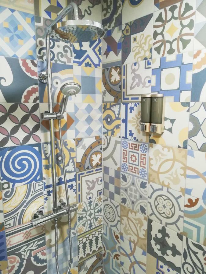Appartement Atico Con Piscina Bellavista à Tudela Extérieur photo