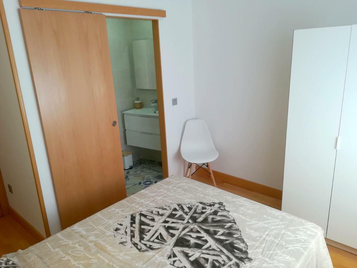 Appartement Atico Con Piscina Bellavista à Tudela Extérieur photo