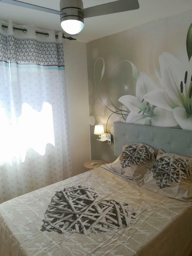 Appartement Atico Con Piscina Bellavista à Tudela Extérieur photo