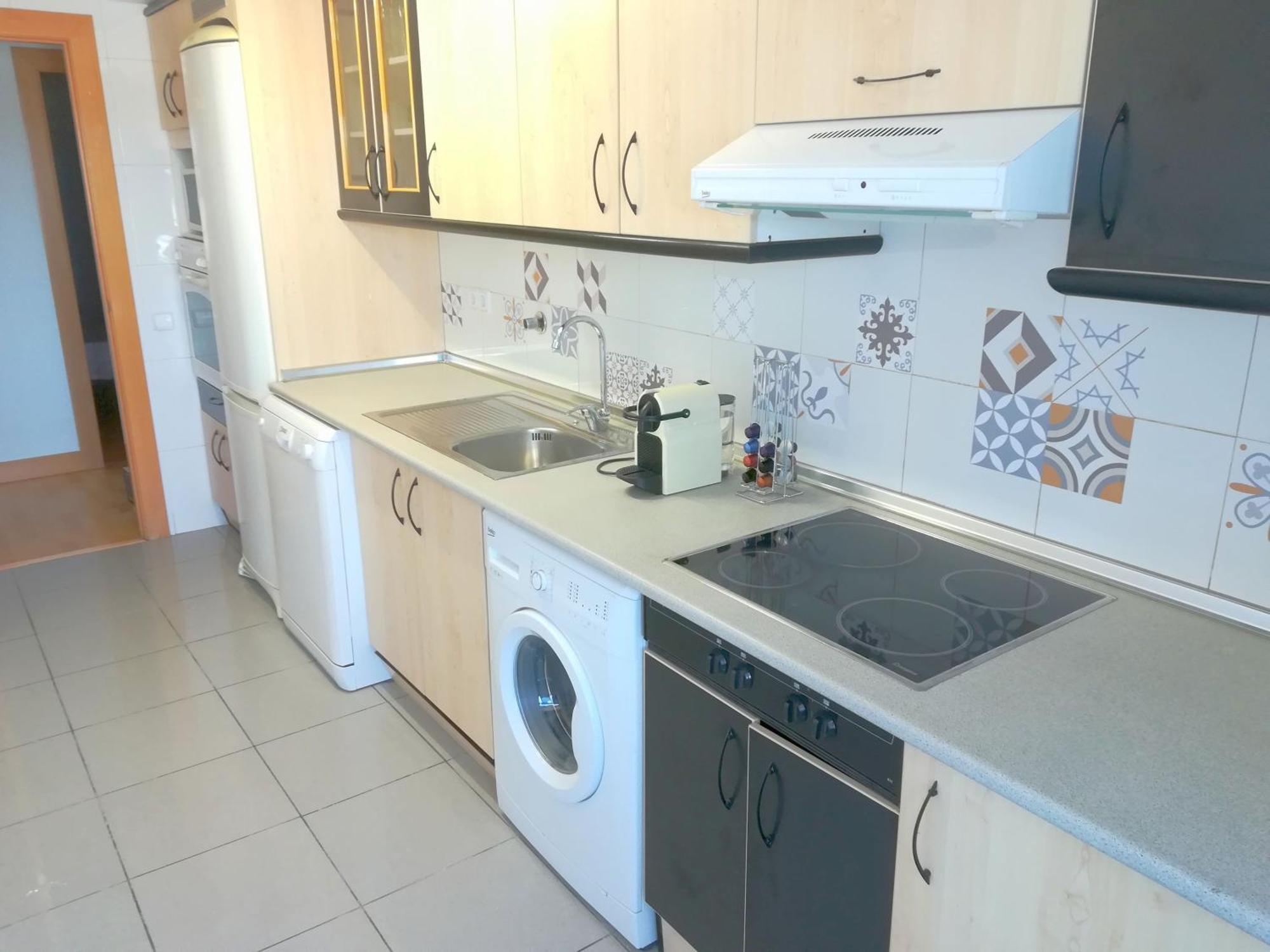 Appartement Atico Con Piscina Bellavista à Tudela Extérieur photo