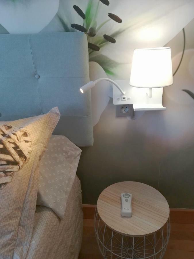 Appartement Atico Con Piscina Bellavista à Tudela Extérieur photo