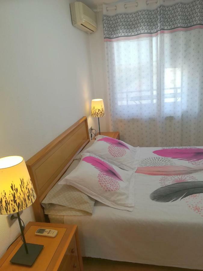 Appartement Atico Con Piscina Bellavista à Tudela Extérieur photo