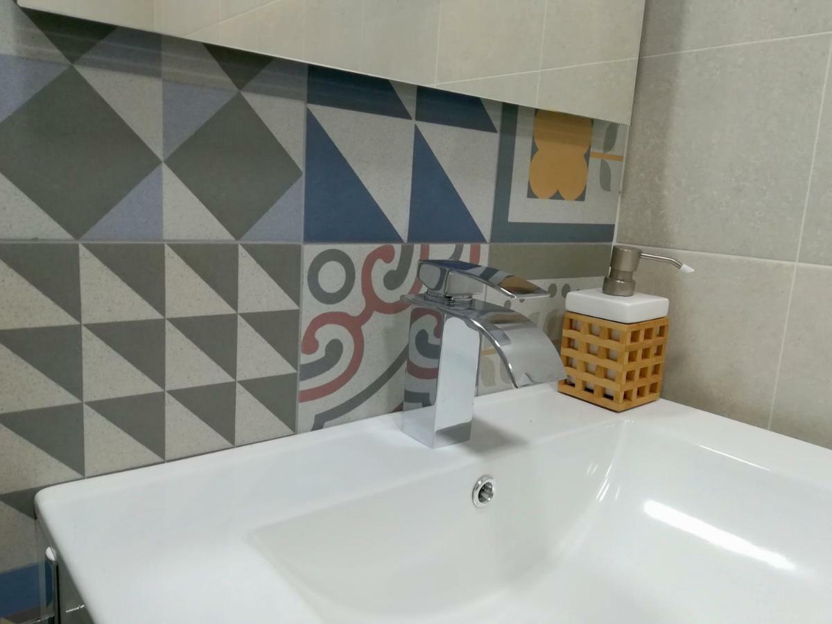 Appartement Atico Con Piscina Bellavista à Tudela Extérieur photo