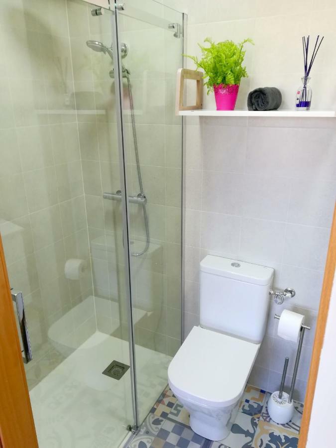 Appartement Atico Con Piscina Bellavista à Tudela Extérieur photo
